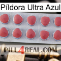 Píldora Ultra Azul 18